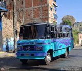 MI - Unin Circunvalacin Los Teques 090, por Ramss Zapata