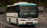 AutoPullman de Venezuela 1009, por Pablo Acevedo