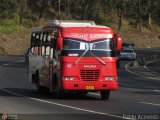 A.C. Mensajeros Llanos del Sur 044