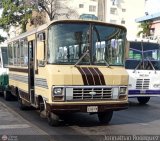 DC - Unin Conductores del Oeste 083, por Jonnathan Rodrguez