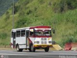 Unin de Conductores 87007 99