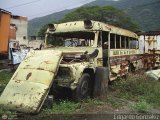 En Chiveras Abandonados Recuperacin 