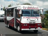 U.C. Los Caminantes 57