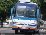 Expresos Juregui 062 Indubo Latino Chevrolet CHR660