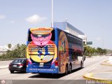 StageCoach DD725, por Pablo Acevedo