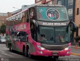 Expreso Rojas Rojitas S.A.C. (Per) 962, por Leonardo Saturno