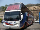 Expresos Occidente 073 Busscar Panormico DD Scania K360