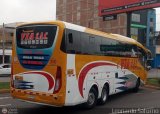 Transporte Va S.A.C. (Per) 710, por Leonardo Saturno