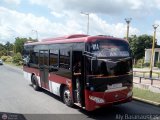 CA - TransCarabobo M14 Yutong ZK6852HG Cummins EQB210-20