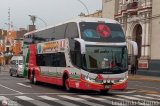 Amrica Express S.A. (Per) 968