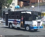 DC - A.C. de Transporte Conductores Unidos 333, por Jonnathan Rodrguez