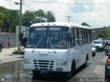 Particular o Transporte de Personal 28