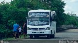 A.C. Unin de Conductores Sol y Llano 70, por Pablo Acevedo