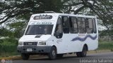 Sin identificacin o Desconocido 20 Fanabus F-2300 Iveco Serie TurboDaily