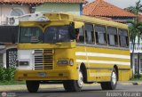 AR - Unin Coromoto 49, por Andrs Ascanio