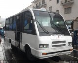 DC - Unin Ldice - Silencio 37, por Otto Ferrer