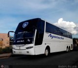 Unin Conductores Ayacucho 2544