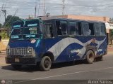 Colectivos El Pozo 010, por Abner Sarcos