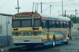 L�nea R�o Claro 15
