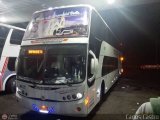Sudamericano Express