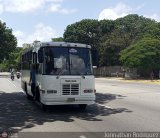 DC - A.C. Conductores Norte Sur 076, por Jonnathan Rodrguez