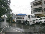 Metrobus Caracas GRUA-04, por Edgardo Gonzlez