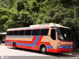 Sin identificacin o Desconocido 0051 Mercedes-Benz Integral O-371R Mercedes-Benz O-371R