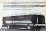 Pasajes Tickets y Boletos Rodovias de Vzla, por Pablo Acevedo