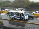U.C. San Antonio S.C. 045 Intercar Urbano I Chevrolet P31 Nacional