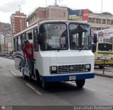 DC - A.C. de Conductores La India 810