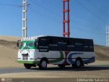 Unin Conductores de la Costa 51, por Leonardo Saturno