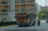 Transporte Colectivo Camag 14
