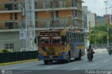 Transporte Colectivo Camag 14