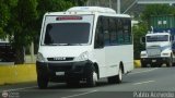 Turismos A13 Intercar New Borota Turismo Iveco Daily 70C16HD