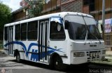 DC - A.C. de Transporte Roosevelt 021