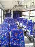 Expresos Nirgua 0019 Busscar Urbanuss Mercedes-Benz OF-1318