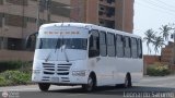 A.C. Transporte Central Morn Coro 097, por Leonardo Saturno