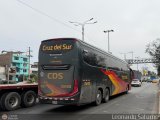 Transportes Cruz del Sur S.A.C. (Per�) 9104