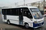 TA - A.C. Autos por puesto L�nea Palmira 027 por Brayan Morales 