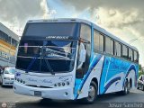 A.C. Mixta de Transporte T�chira M�rida R.L. 0304