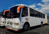 A.C. de Transporte Encarnaci�n 122