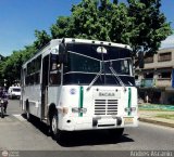 CA - Unipal Las Palmitas 159, por Andrs Ascanio