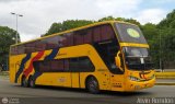 Expresos Los Llanos 166