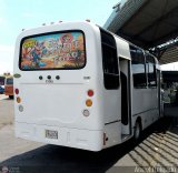 Cooperativa de Transporte Cabimara 08, por Angel Delgado