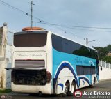 A.C. Mixta de Transporte Tchira Mrida R.L. 0418, por Jos Briceo