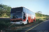 Rodovias de Venezuela 147 Busscar Jum Buss 380 Scania K124EB