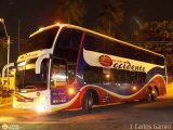 Expresos Occidente 295 Marcopolo Paradiso G6 1800DD Mercedes-Benz O-500RSD