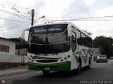 Unin Lnea Alberto Adriani C.A. 30 Comil Versatile Volkswagen 17.210 OD
