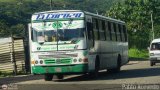 TA - Unin Transporte El Corozo S.A. 34, por Pablo Acevedo