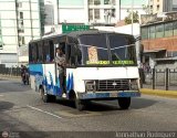 DC - Asoc. Coop. de Transporte Libertador 42, por Jonnathan Rodrguez